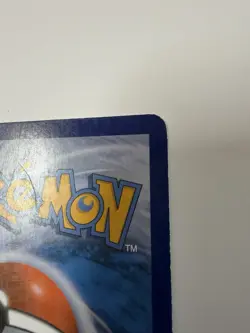 Pokemon Lucario Reverse Holo Rare Card 80/113 Legendary Treasures - Image 5