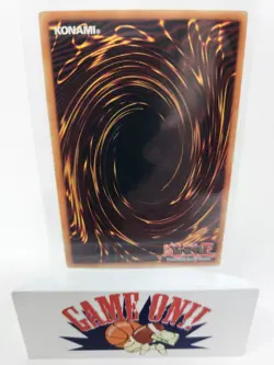 YuGiOh Card Trooper DP03-EN009 Duelist Pack Ultra Rare 1st Edition NM - Image 2
