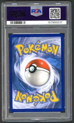 Pokemon Card - PSA 9 Sobble on the Ball 003/005 - Futsal - MINT PSA9 - Image 2