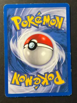 Zapdos 30/62 Fossil Rare - WOTC Pokemon Card HP - Image 2