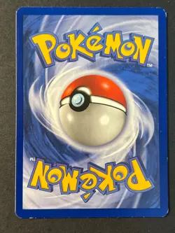 Magneton 26/62 Fossil Unlimited Rare - WOTC Pokemon Card LP + - Image 2