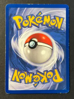 Lapras 25/62 Fossil Unlimited Rare - WOTC Pokemon Card B LP - Image 2
