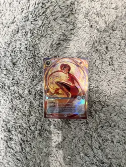 Mrs Incredible Determined Rescuer Enchanted Lorcana Card 239/204 EN12 NM - Image 2