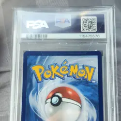 Pokemon TCG Koraidon ex SV01 Scarlet & Violet Holo SIR PSA 9 247/198 230 HP EN - Image 3