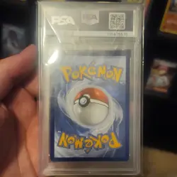 Pokemon TCG Koraidon ex SV01 Scarlet & Violet Holo SIR PSA 9 247/198 230 HP EN - Image 5