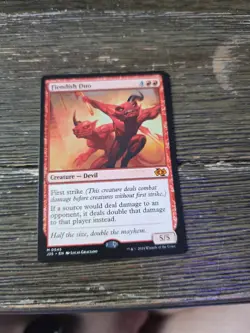 Fiendish Duo Foundations Jumpstart Regular - Image 2