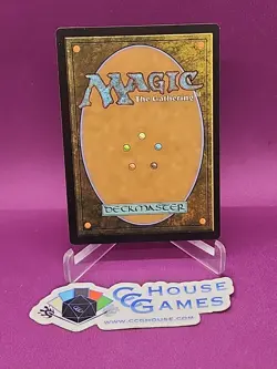 MTG Whirler Virtuoso Signed Lake Hurwitz Full Signature #A Rare CCGHouse RA - Image 2