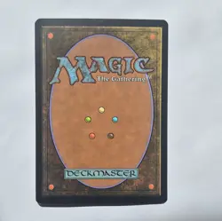 Wizards of the Coast MTG Coat of Arms 316/383 10th Edition Rare Regular ENG - Image 2