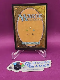 MTG March From The Tomb Signed Lake Hurwitz Initials Rare BFZ #A *CCGHouse* RA - Image 2