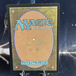 Magic the Gathering - Vilis, Broker of Blood - #122/358 - 2020 Core Set - LP MTG - Image 2