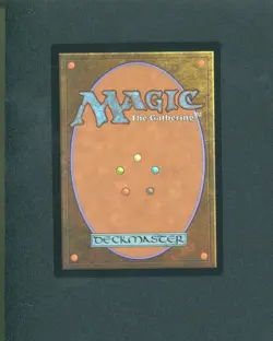 Magic the Gathering Jeweled Lotus Extended Art Commander Masters NM - Image 2