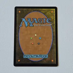 MTG March of the Machine Breach the Multiverse 0094 Rare Black - Image 2