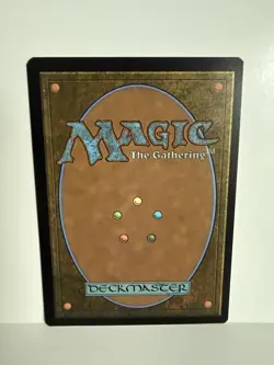 Karn's Bastion 163 Commander: Edge of Eternities NM - Image 2