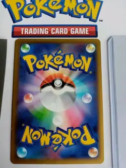 Charizard EX 001/021 Ultra Rare Holo - Mega Battle Deck - Japanese Pokemon Card - Image 5