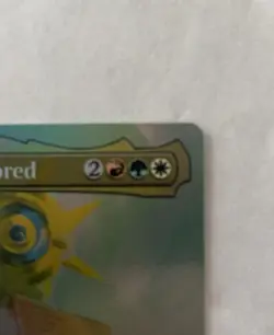 Pantlaza, Sun-Favored (Borderless) Commander: the Lost Caverns of Ixalan Foil - Image 4