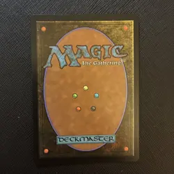 MTG Iron Man, Futurist Paragon Near Mint Borderless Commander: Marvel Super Foil - Image 2