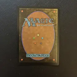 Black Widow Intel Expert Borderless 504 Marvel Super Heroes Magic the Gathering - Image 2