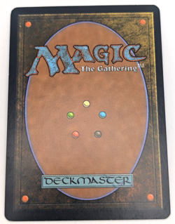 Helm of the Ghastlord 1x MtG Shadowmoor NM - Image 2