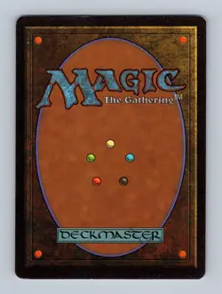 Storm Seeker Uncommon Chronicles Magic: The Gathering Moderately Played - Image 2