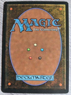 MTG Blood Moon Chronicles LP - Image 2