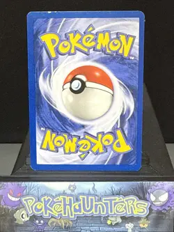 Pokemon Card Pidgeotto 022/102 Base Set Rare Non Holo WOTC 4TH PRINT Light Play - Image 3