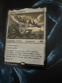 Kaldra Compleat Modern Horizons 2 Regular - Image 4