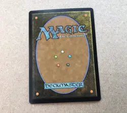 Mtg! Devil Dinosaur Commander: Marvel Super Heroes Foil - Image 2