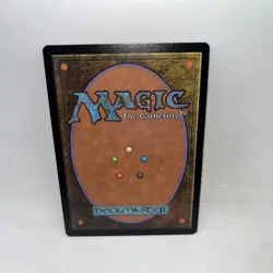 Double Vision 142 Rare Core Set 2021 Magic: The Gathering Lightly Played - Image 2