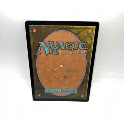 Wisecrack 98 Uncommon Marvel's Spider-Man Magic: The Gathering Foil LP - Image 2