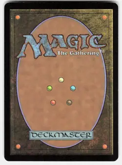 Hand of the Praetors 66 Rare Scars of Mirrodin Magic: The Gathering LP - Image 3
