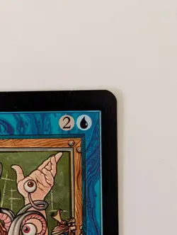 Show and Tell, Urza's Saga - Near Mint, Rare, MTG - Image 5