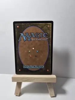Beseech the Mirror, Secret Lair Drop, Foil, #2527, MTG, NM++, Bonus - Image 2