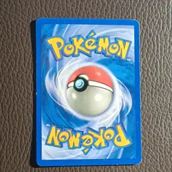 Pokemon TCG Vileplume 31/165 Expedition Holo Rare Holo English 2002 - Image 2