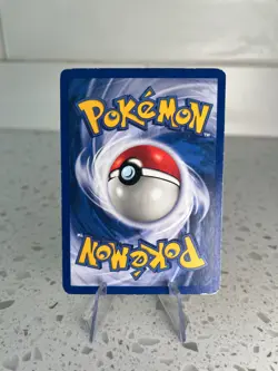 Vileplume swirl 31/165 Holo Expedition 2002 Pokemon Card HP - Image 2