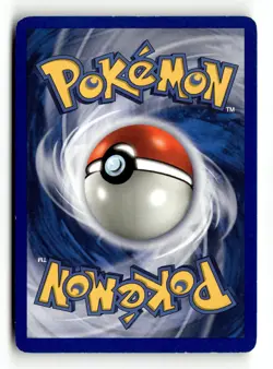 Pokemon Card Vileplume (31) Reverse Holo LP Expedition 031/165 - Image 2