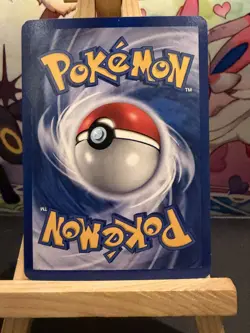 Pokemon Expedition - Vileplume 31/165 Holo Rare LP - Image 2