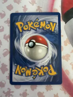 Vileplume Holo Rare 31/165 Pokemon Card Expedition E-Series Rare Vintage 2002 - Image 5