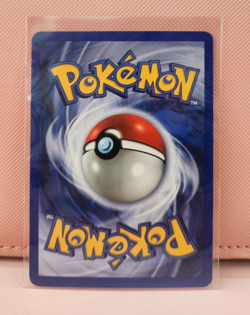 Pokemon TCG Vileplume Holo Rare NO. 31/165 Expedition Set WOTC (NM) - Image 2