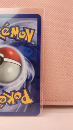 Pokemon TCG Vileplume Holo Rare NO. 31/165 Expedition Set WOTC (NM) - Image 3