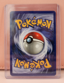 Pokemon TCG Vileplume Holo Rare NO. 31/165 Expedition Set WOTC (NM) - Image 4