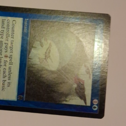Evasive Action HP FOIL MTG Apocalypse Magic the Gathering - Image 3