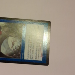 Evasive Action HP FOIL MTG Apocalypse Magic the Gathering - Image 4