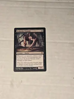 Kederekt Parasite Conflux Regular - Image 1