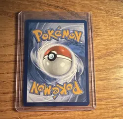 Pokemon TCG 5-Card Lot Sawk Hitmontop Mega Sharpedo EX Lucario EX Gardevoir EX - Image 2