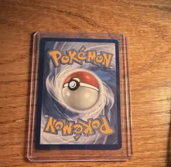 Pokemon TCG 5-Card Lot Sawk Hitmontop Mega Sharpedo EX Lucario EX Gardevoir EX - Image 4