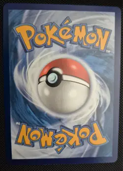 Pokemon TCG Mega Dragalge Ex 118/086 Chaos Rising (English) SIR NM Condition - Image 3