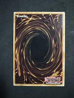 Jurrac Meteor - HA04-EN029 Secret Rare 1ST ED LP Yugioh - Image 2