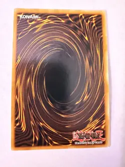 Yugioh - Jurrac Astero - Secret - 1st - BLMM-EN018 - NM - Image 2