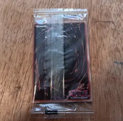 Harpie's Feather Duster EDC1-EN001 Early Days Collection Promotional Card Sealed - Image 2
