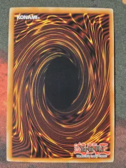 Yugioh Book of Moon PGD-035 Rare 1st Edition NM - Image 4